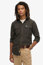 Load image into Gallery viewer, FLANNEL SHIRT