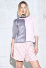 Load image into Gallery viewer, KNITTED TOP