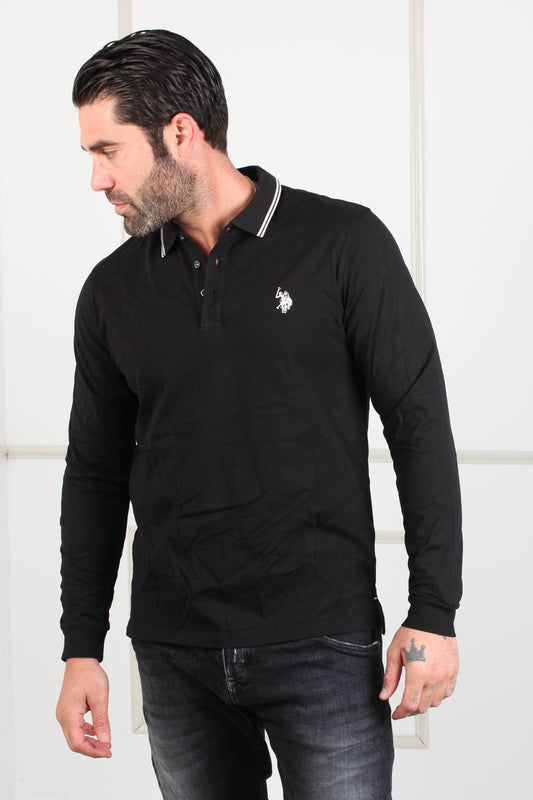 T-SHIRT MM  POLO PRO