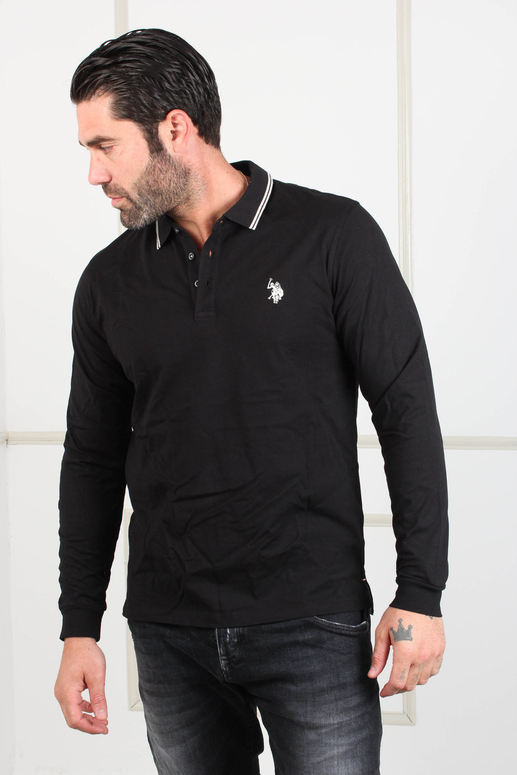 T-SHIRT MM  POLO PRO