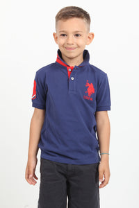 T-SHIRT POLO PRO