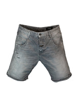 Load image into Gallery viewer, SHORT DENIM PORRO 4