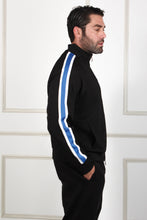 Load image into Gallery viewer, STRETCH TWILL TRACK JACKET