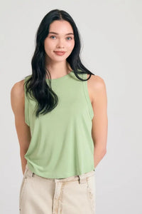 T-SHIRT AM BASIC