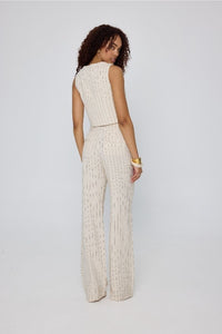 TROUSERS VALETTA