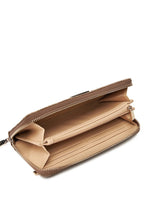 Load image into Gallery viewer, LAUREL LRG ZIP AROUND WALLET