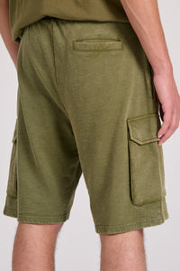 SHORTS FUTER CARGO