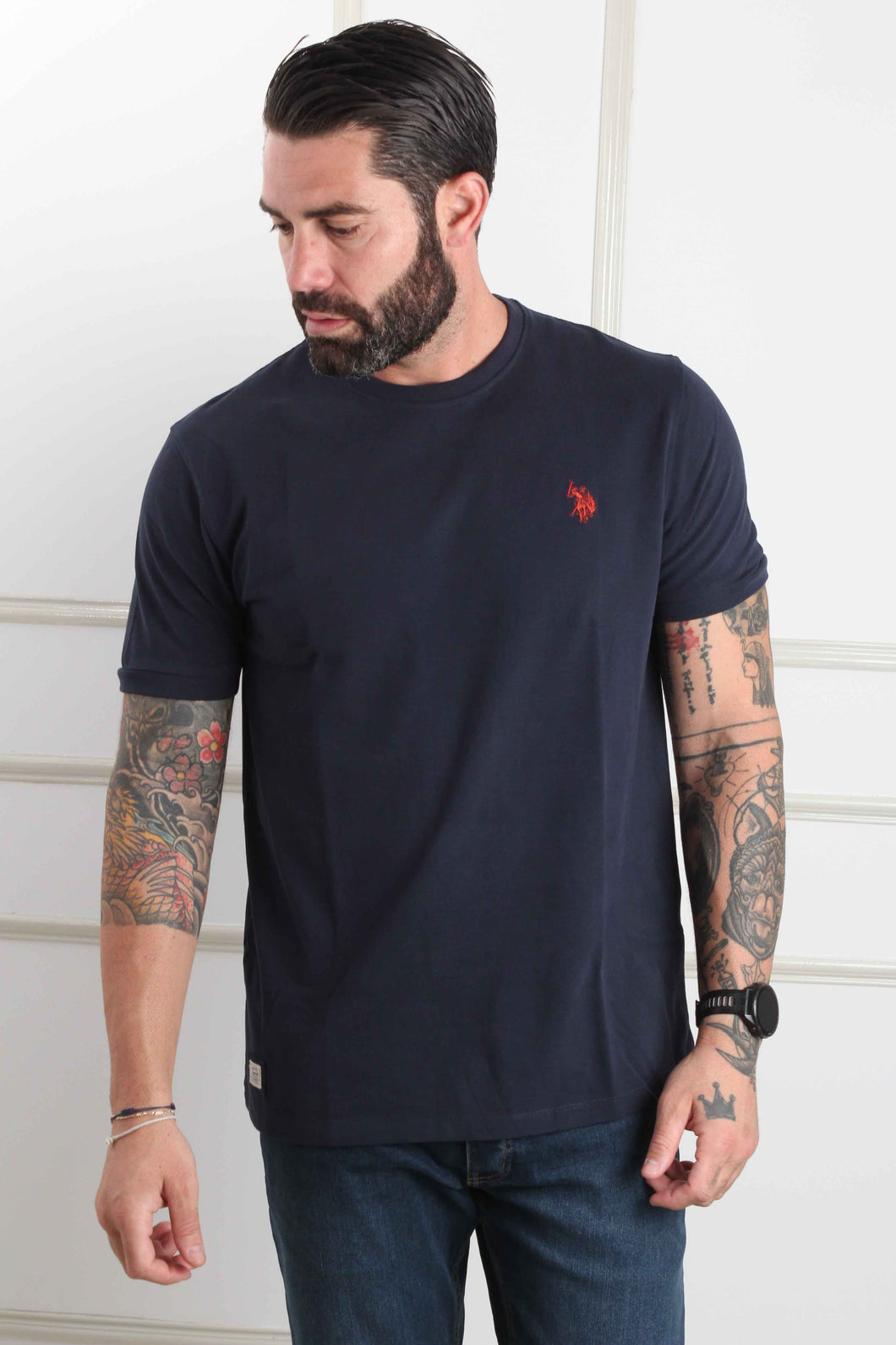 T-SHIRT KM PRO
