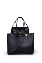 Load image into Gallery viewer, AXTELL REVERSIBLE SHOPPING BAG