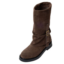 Load image into Gallery viewer, DAY 2 DAY ANKLE BOOTS