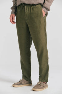 SHORT CHINOS