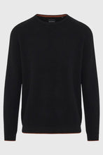 Load image into Gallery viewer, KNITTED TOP NECK