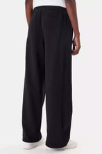 Load image into Gallery viewer, FRENCH TERRY LOGO SWEAT PANTS