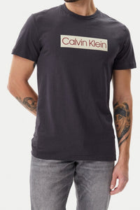 LABEL PRINT TEE