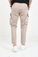 Load image into Gallery viewer, PITTI CARGO PANTS