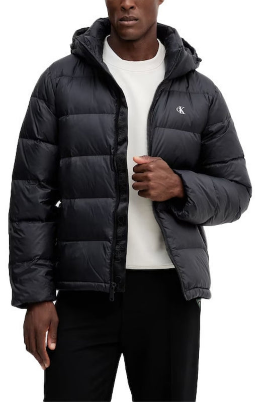 ZIP OFF HD JACKET