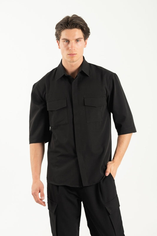 300-25-BELLAGIO OVERSHIRT