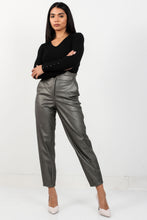 Load image into Gallery viewer, TROUSER LEATHER