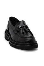 Load image into Gallery viewer, LEATHER MEN SHOES