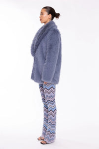 COAT AN4910