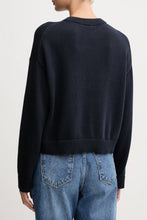 Load image into Gallery viewer, LONG SLEEVE KNITTED TOP