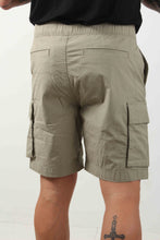 Load image into Gallery viewer, WASHED CARGO SHORT
