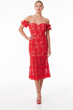 Load image into Gallery viewer, JOHANA DRESS