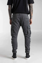 Load image into Gallery viewer, TROUSERS CARGO ORATTO