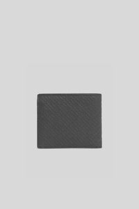 MONOGRAM CC AND COIN