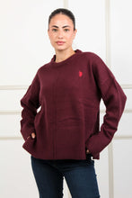 Load image into Gallery viewer, KNITTED TOP PRO