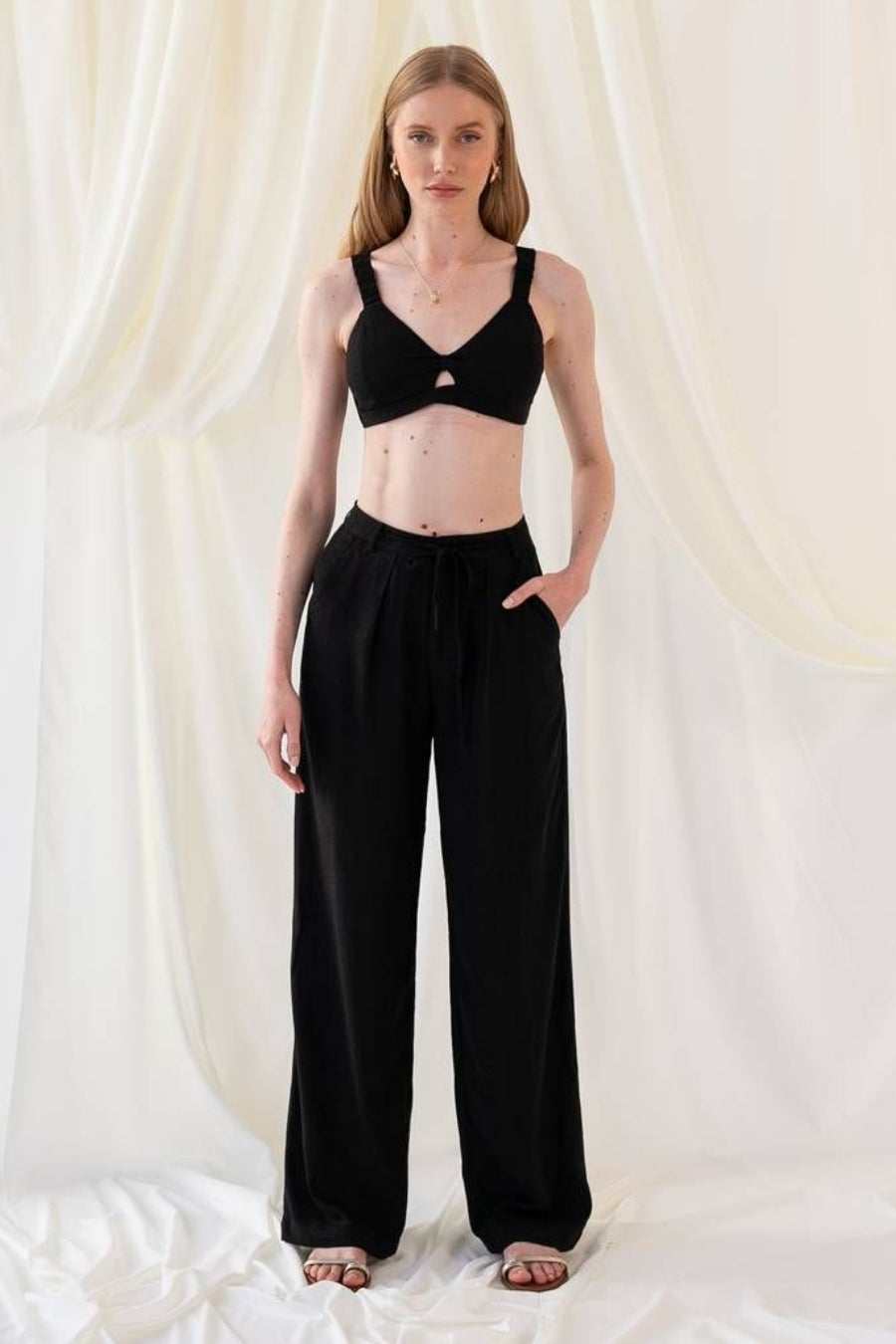 AVON TROUSERS