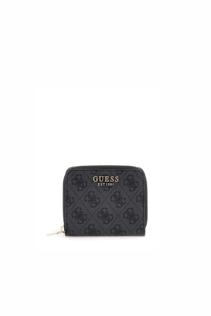 LAUREL WALLET SMALL ZIP AROUND