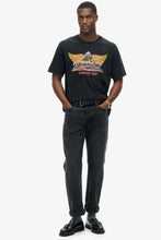 Load image into Gallery viewer, ROCK GRAPHIC BAND TEE