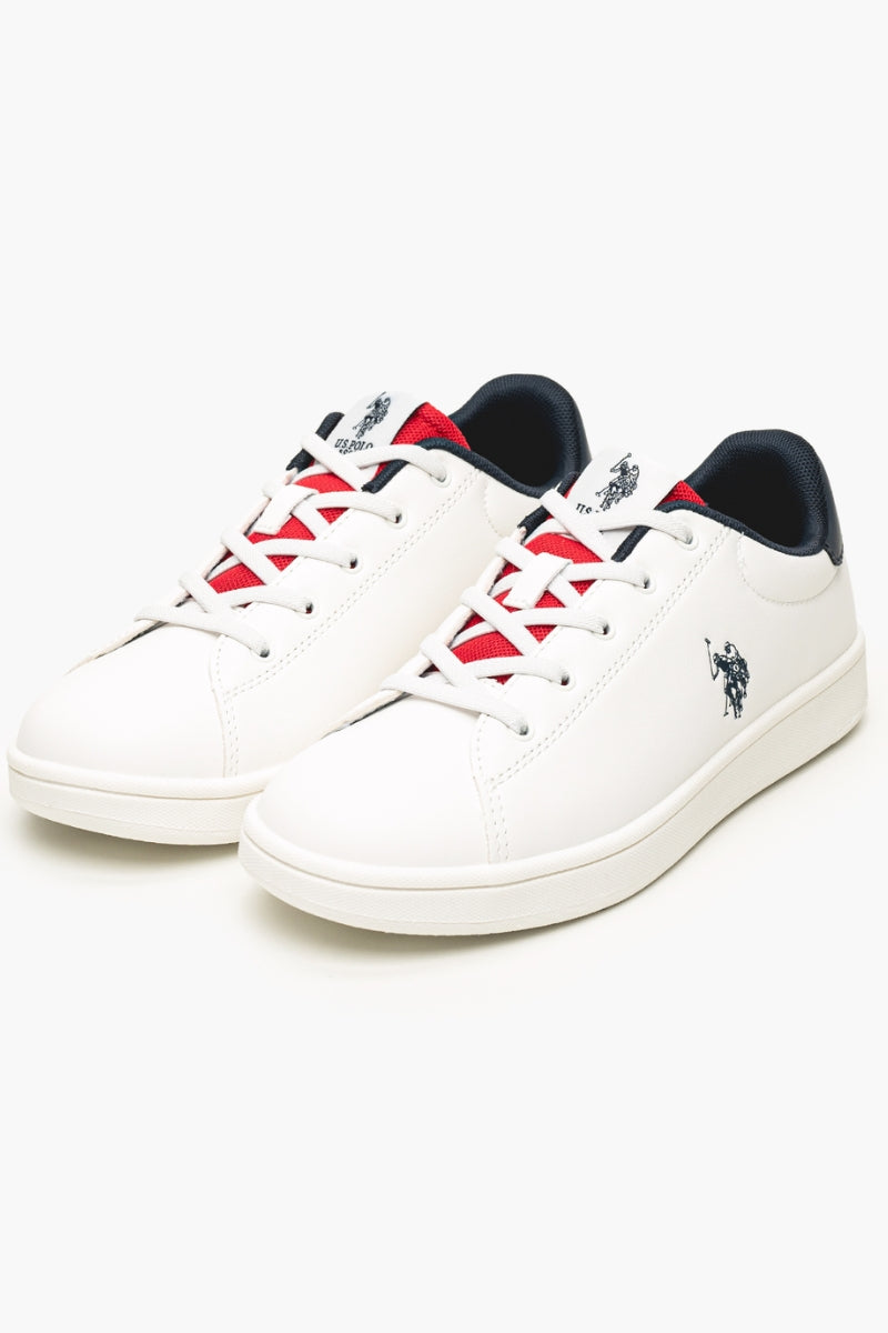 SHOES KIDS TRACE 001
