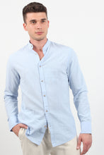 Load image into Gallery viewer, 800-24-402 SHIRT 50LIN 50COT