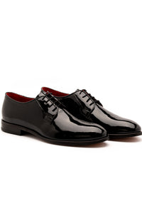 LEATHER MEN SHOES