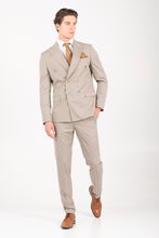 Load image into Gallery viewer, 100-25-KING CROSS SUIT