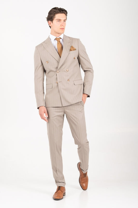 100-25-KING CROSS SUIT
