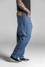 Load image into Gallery viewer, DENIM TROUSERS SAKKA 2