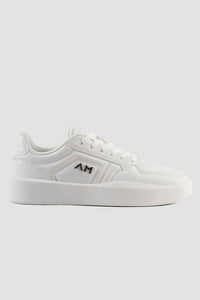 SHOES SNEAKER FABIAN IN FAUX