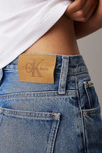 Load image into Gallery viewer, TROUSER JEANS HIGH RISE LOOSE