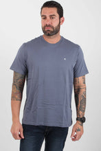 Load image into Gallery viewer, SS SMOOTH SOLID CREWNECK TEE