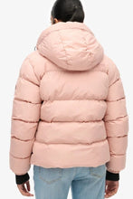 Load image into Gallery viewer, PUFFER JACKET