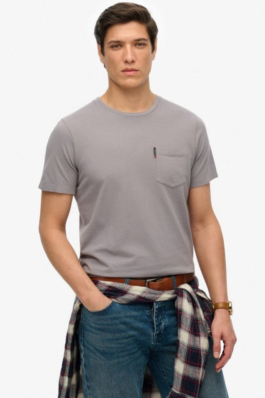 CLASSIC ESENTIAL TEE