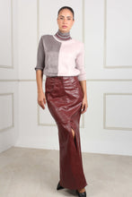 Load image into Gallery viewer, KNITTED TOP