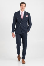 Load image into Gallery viewer, 100-25-DIVISION CROSS SUIT
