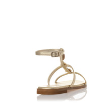 Load image into Gallery viewer, SANTE SHOES FLAT