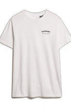 Load image into Gallery viewer, BRITISH DESIGN RELAXED TEE