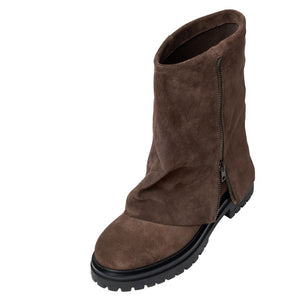 DAY 2 DAY ANKLE BOOTS