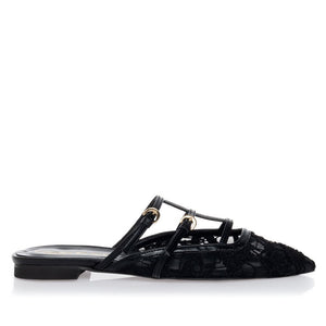 SANTE SHOES MULE